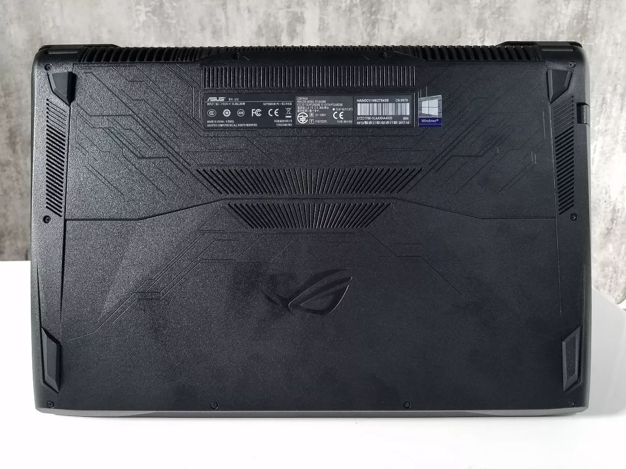 聊聊今年最让我感到惊艳的笔记本,amd7000笔记本处理器