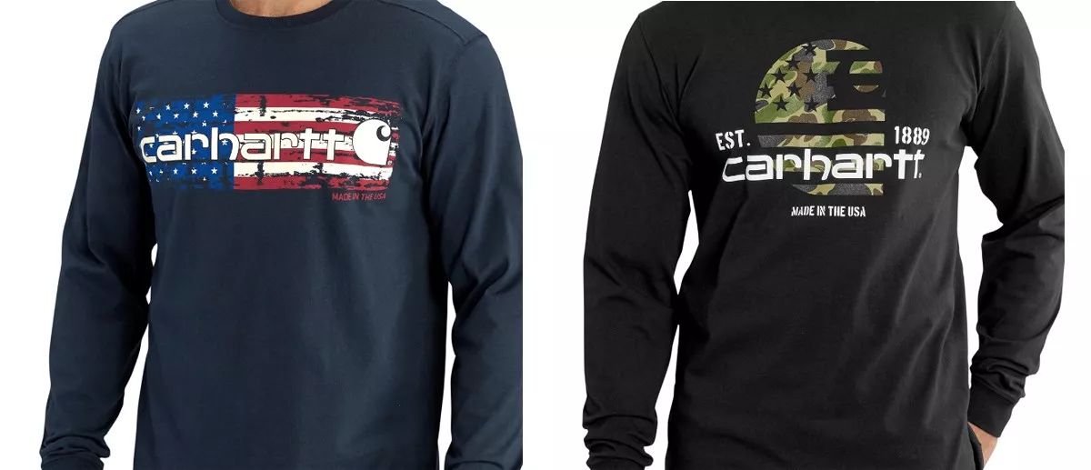 carhartt主线为什么国内没有,carhartt主线渠道