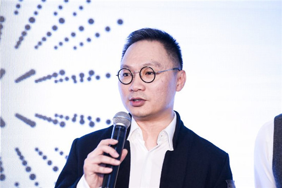 开仓啦！积粟社发布会