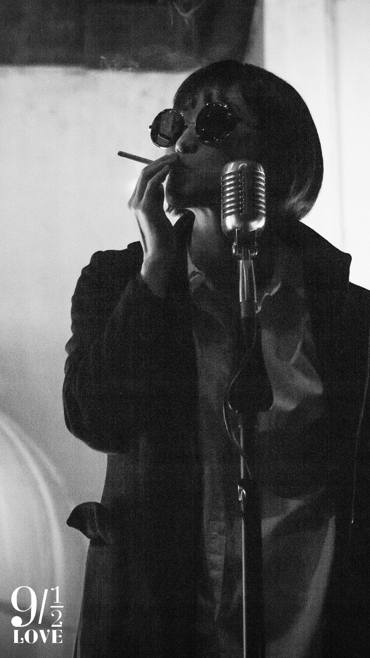 壁纸｜独角戏三部曲