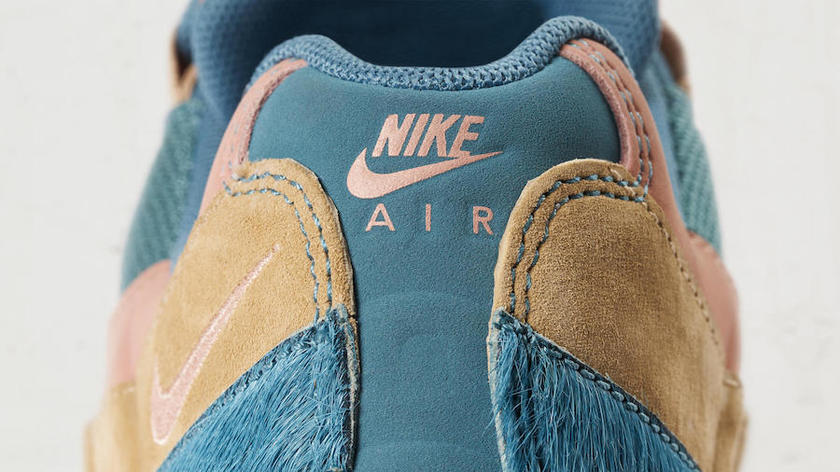 nikeairmax95全部配色,nikemax95测评紫蓝渐变