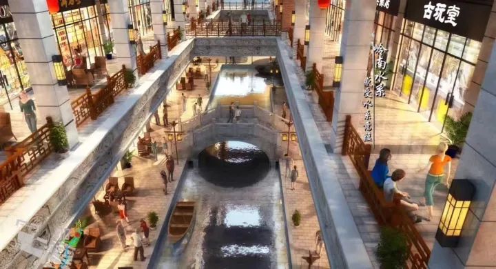 禅城区国瑞升平商业中心,佛山国瑞升平里开业