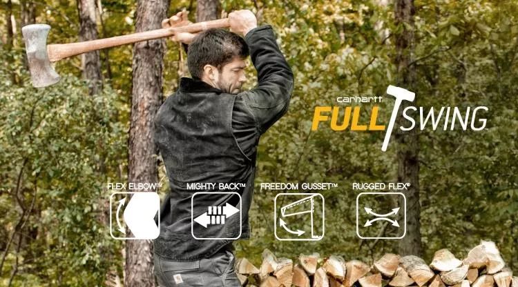 carhartt主线为什么国内没有,carhartt主线渠道