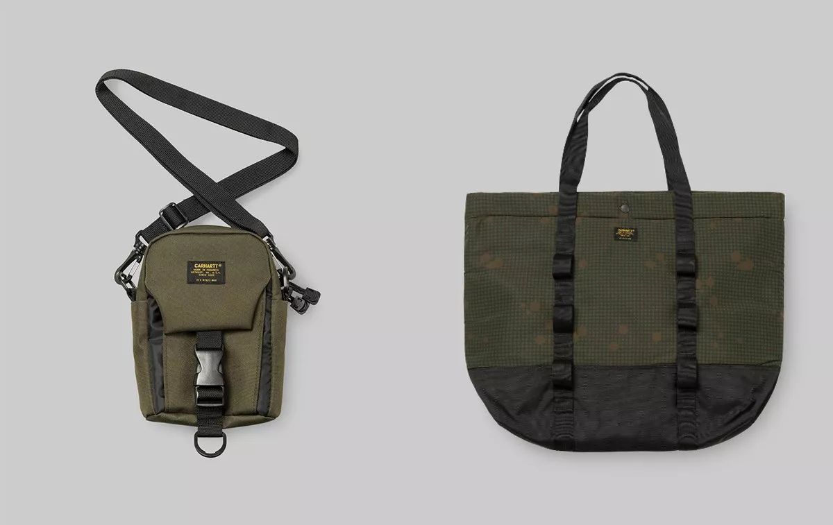 carhartt主线为什么国内没有,carhartt主线渠道