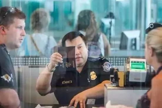 被海关扣押的经历,被扣留可以保释吗