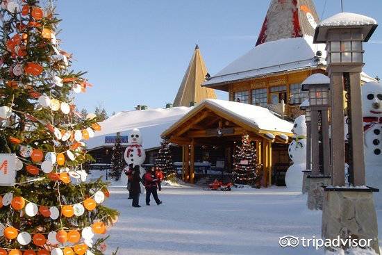 2018来一次跨年旅行,2019跨年旅行攻略