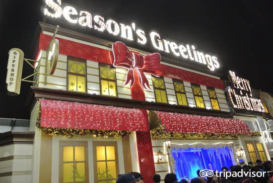 2018来一次跨年旅行,2019跨年旅行攻略