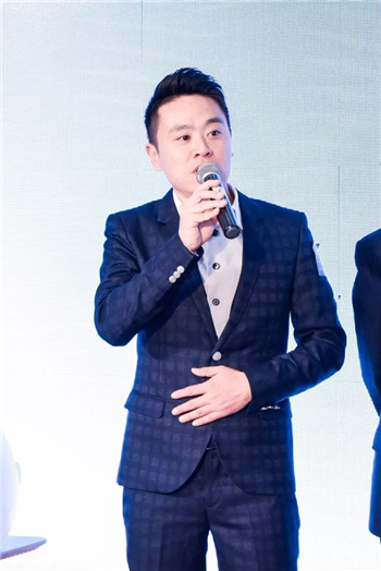 开仓啦！积粟社发布会