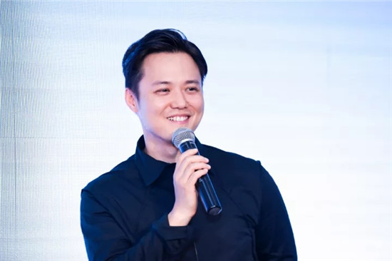 开仓啦！积粟社发布会