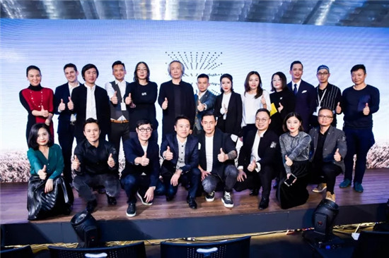 开仓啦！积粟社发布会