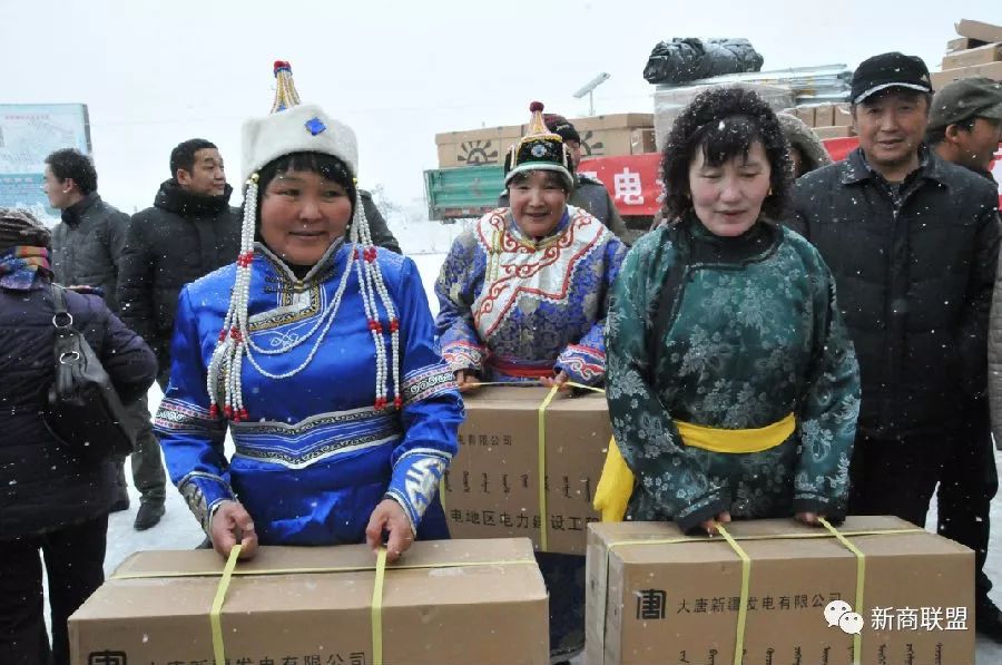 大唐*疆新**公司：十年磨砺谋发展扎根*疆新**做贡献