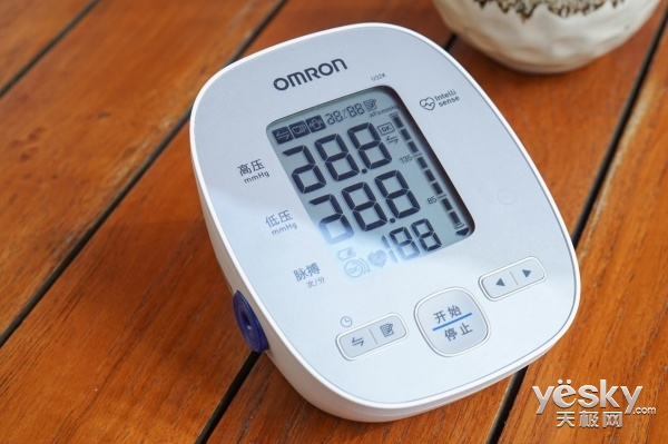 欧姆龙血压计u726j测评,欧姆龙血压计u726j和u31哪个好