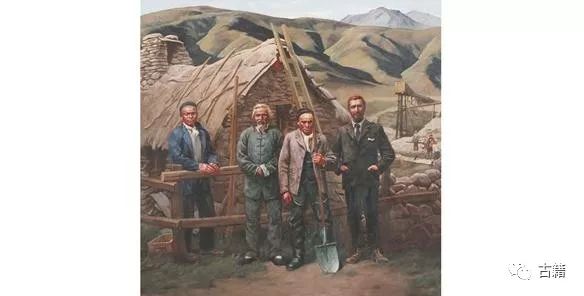 广东华侨博物馆馆藏,华侨博物馆文物背后的故事