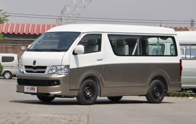 c1驾照能开什么货车车型,篮球运动员一般开什么车