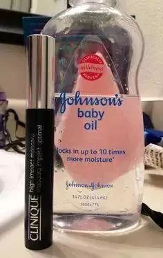 截断式眼妆会不会很脏的感觉,眼妆画了眼线和睫毛总感觉很脏