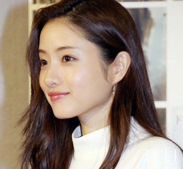 石原里美美容手法,石原里美都用什么护肤品