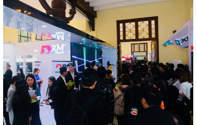 2018年上海理财博览会获奖名单,上海理财博览会