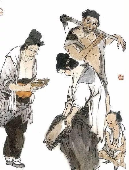 吴尚先带来的大众情人——外治法