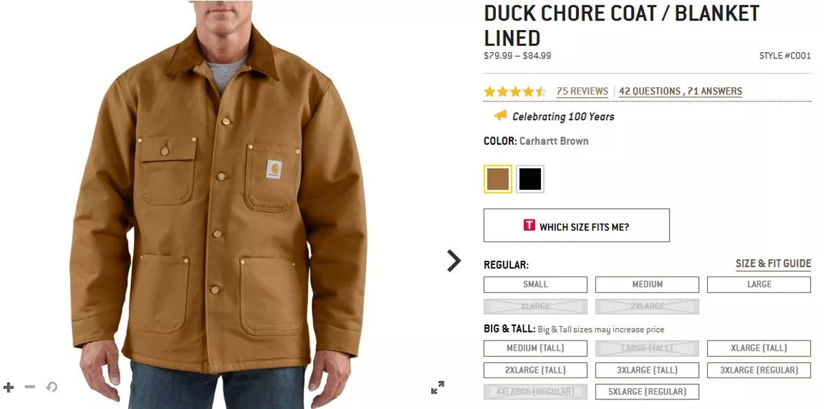 carhartt主线为什么国内没有,carhartt主线渠道