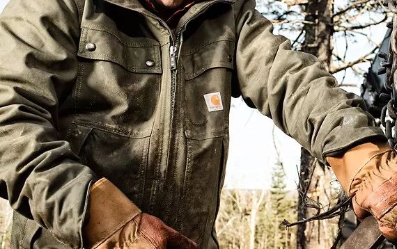 carhartt主线为什么国内没有,carhartt主线渠道