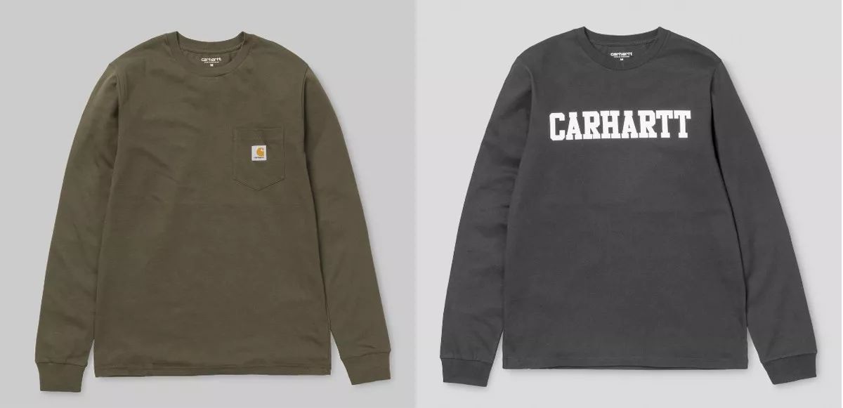 carhartt主线为什么国内没有,carhartt主线渠道