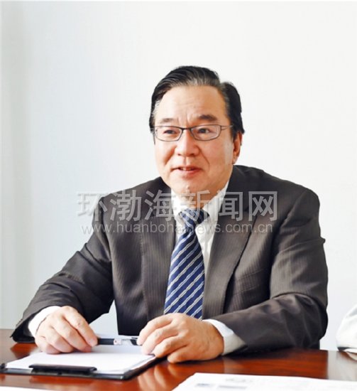 外国专家唐山缘,组图