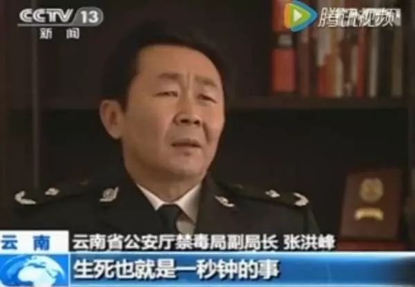 为什么吸毒不该轻易被原谅？看过《*底卧**归来》这部剧终于明白了