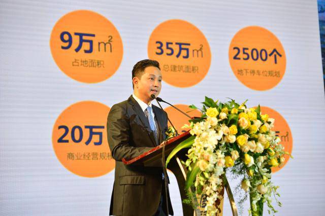 禅城区国瑞升平商业中心,佛山国瑞升平里开业