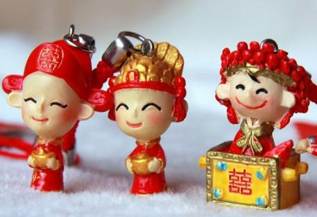 朋友结婚的微信祝福语怎么说,祝贺老同学儿子结婚的简短祝福语