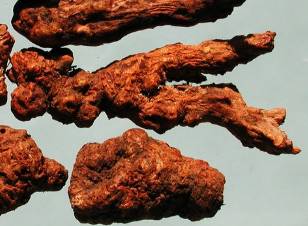 中药中的苍术,中药苍术配方大全