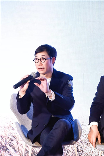 开仓啦！积粟社发布会