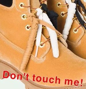 timberland联名beauty,timberland经典款和刺绣款