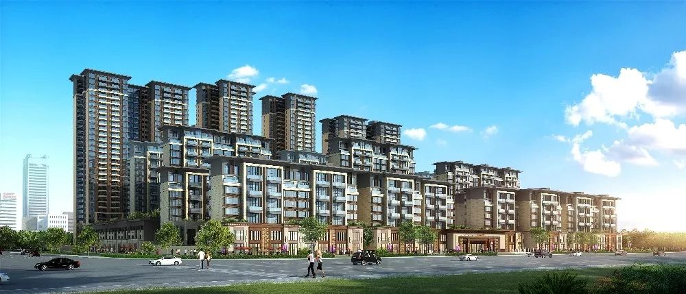 北京西城区王府大院,中国铁建安吉山语城二手房