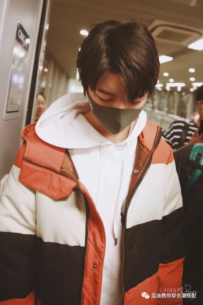 王俊凯演唱会粉丝穿搭,王俊凯穿西装出席活动