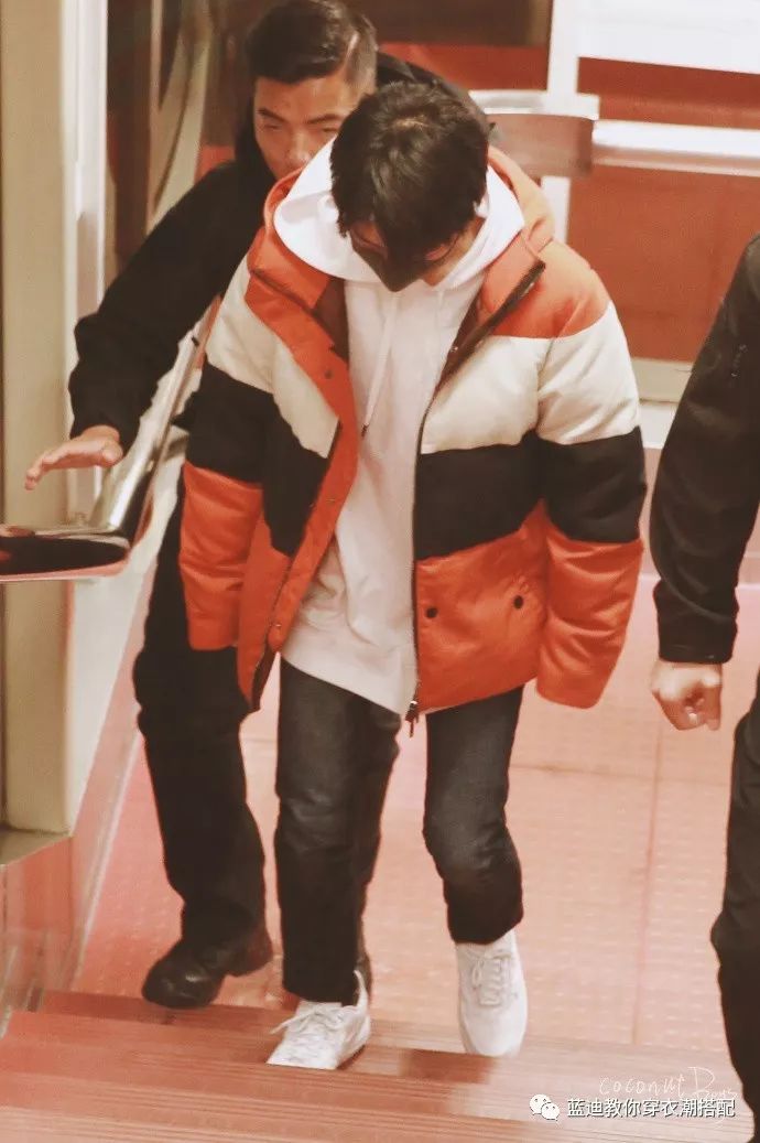 王俊凯演唱会粉丝穿搭,王俊凯穿西装出席活动