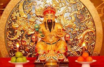 财神摆放在明财位好还是暗财位好,财神爷摆放在哪个方向最合适