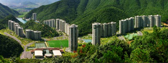 富阳哪个镇发展潜力最大,富阳区哪个镇最有发展潜力