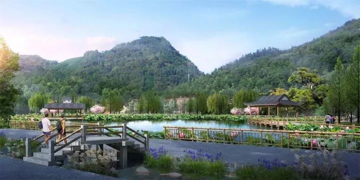 富阳哪个镇发展潜力最大,富阳区哪个镇最有发展潜力