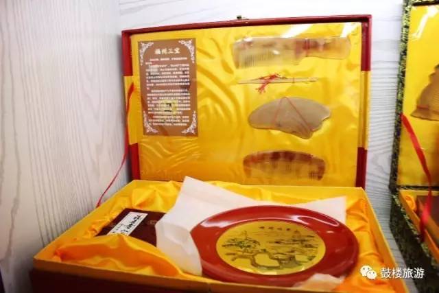 福州牛角梳老字号,福州牛角梳为什么好