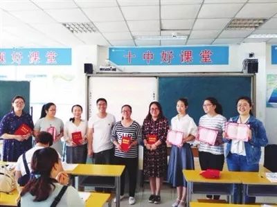 文明校园创建示范学校,市文明校园和省文明校园