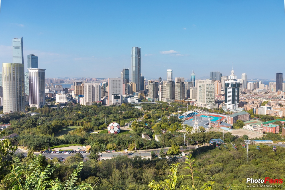 带上马儿去旅游,带着马去旅游的车