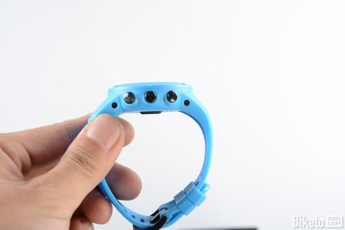 评测：SUUNTO颂拓SpartanTrainer光电心率运动手表