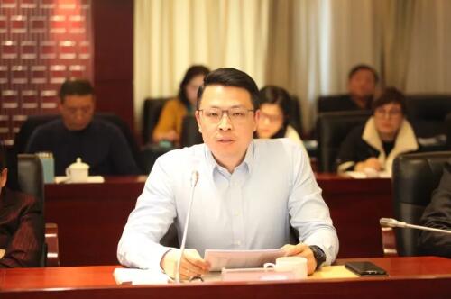 全国眼镜行业部分老字号企业暨品牌建设工作座谈会在京举行