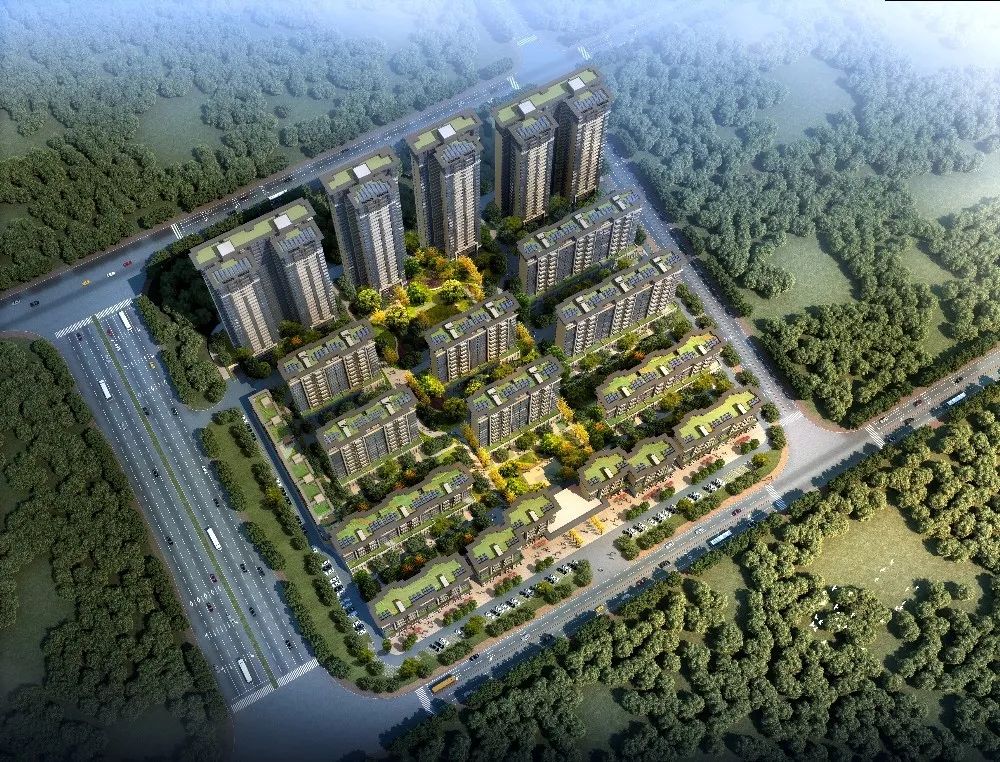 北京西城区王府大院,中国铁建安吉山语城二手房