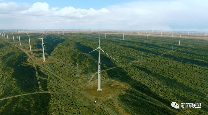 大唐*疆新**公司：十年磨砺谋发展扎根*疆新**做贡献