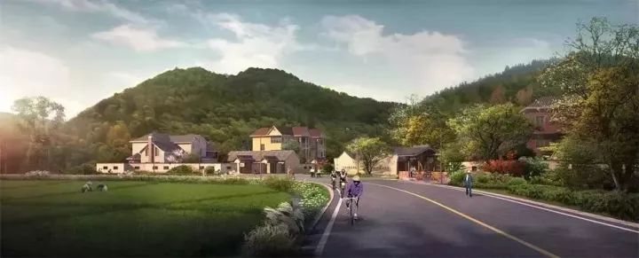 富阳哪个镇发展潜力最大,富阳区哪个镇最有发展潜力