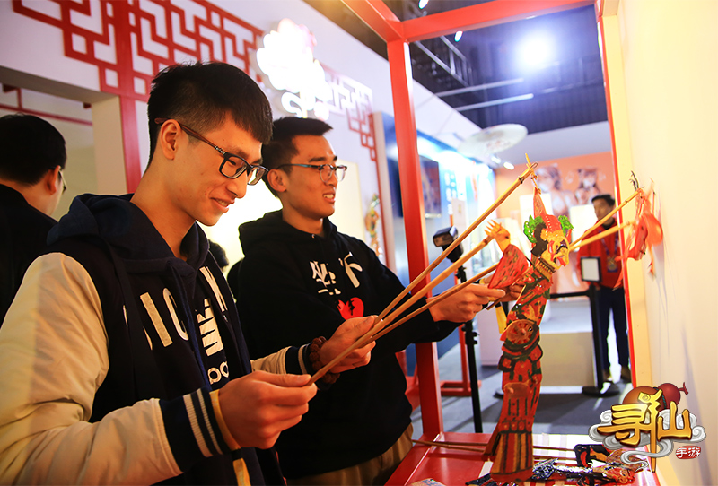 寻仙2018对抗赛,寻仙手游争霸赛结果