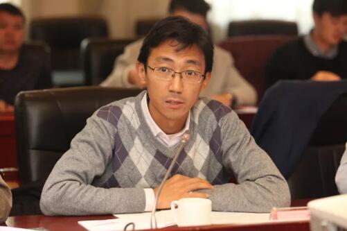 全国眼镜行业部分老字号企业暨品牌建设工作座谈会在京举行