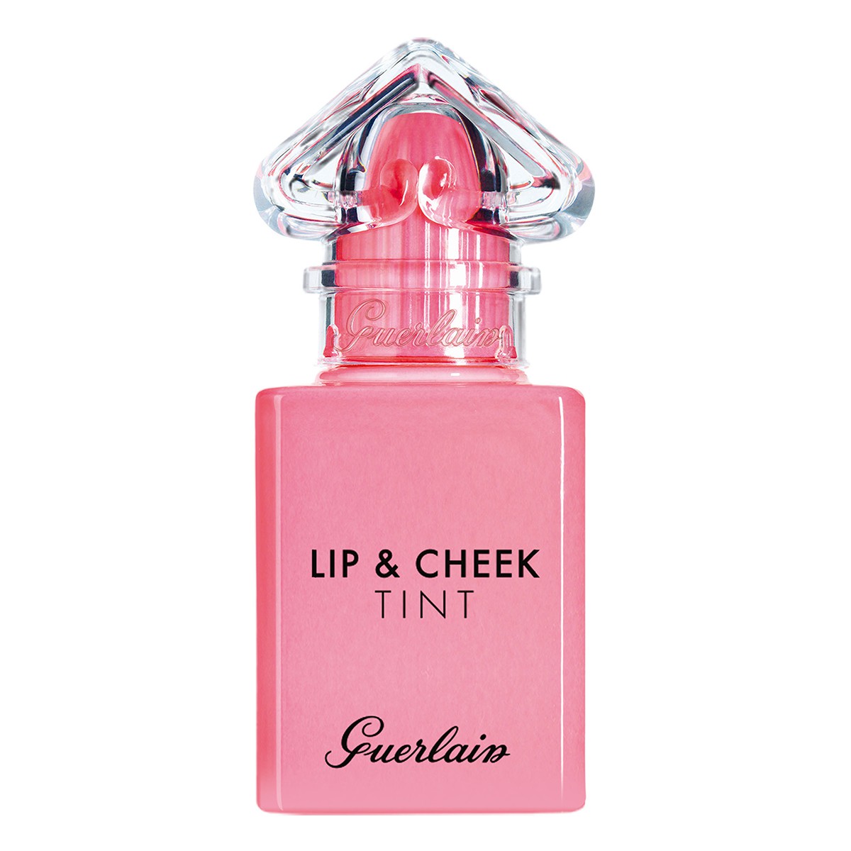 扮甜有术郭碧婷徐璐玻璃糖果粉嫩唇减龄5岁