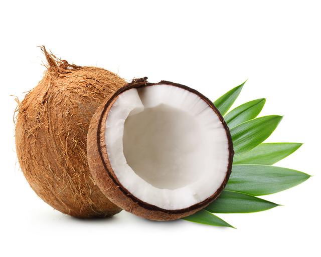 椰子怎么打开最简单方法,椰子怎么打开教学